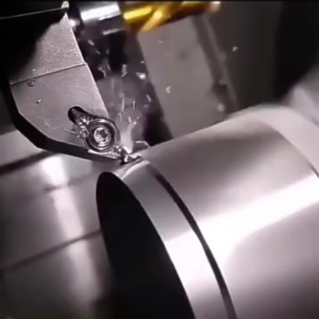 怎樣延長數控刀片的使用壽命？